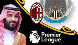 Newcastle preparing €60m bid for AC Milan star Newcastle preparing €60m bid for AC Milan star