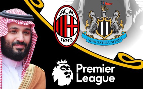 bin salman newcastle