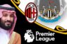 Newcastle preparing €60m bid for AC Milan star