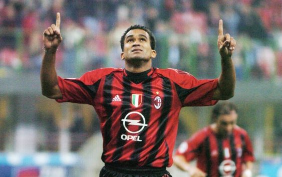 serginho ac milan