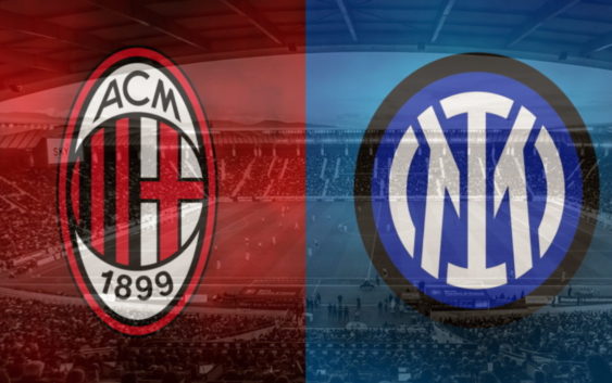 Inter vs Milan, probable formations - AC Milan News