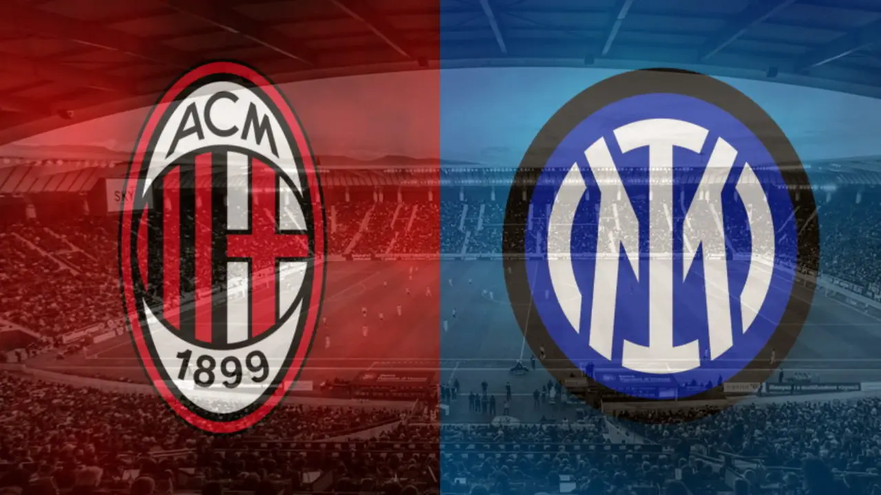 Milan inter vs Inter vs