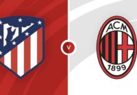 Atletico Madrid vs Milan, probable lineups