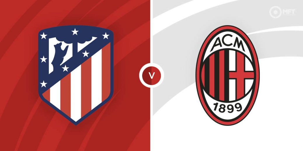 ac milan atletico