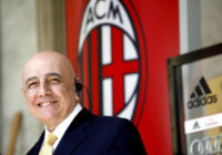 Monza close signing of AC Milan striker