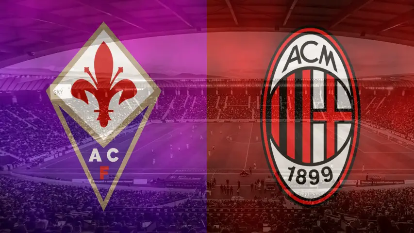 fiorentina vs milan