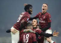 AC Milan about to close first January exit