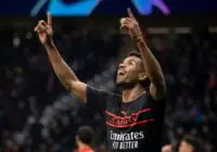 Junior Messias is blocking AC Milan’s mercato