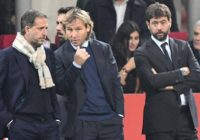 Juventus under investigation: Agnelli, Nedved and Paratici risk jail