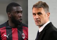 Incredible Maldini-esque statistic highlights Tomori’s top level