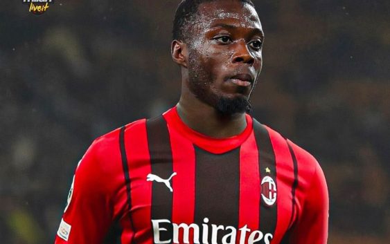 nicolas pepe ac milan