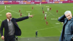 Pioli makes four changes for Roma vs Milan