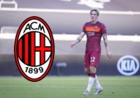 Roma inform AC Milan of Zaniolo price tag and transfer conditions