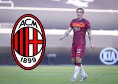 AC Milan make official bid for Zaniolo: details