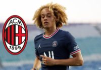 Raiola offers PSG wonderkid to AC Milan