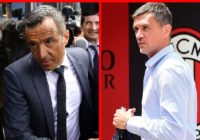 Jorge Mendes to meet with AC Milan about double deal