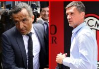 AC Milan working on double deal with Jorge Mendes