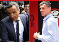 Jorge Mendes proposes three players to AC Milan
