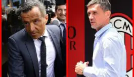 Jorge Mendes proposes three players to AC Milan