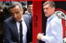 Jorge Mendes proposes three players to AC Milan