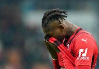 Rafael Leao forced to pay €16.5m astronomical fine