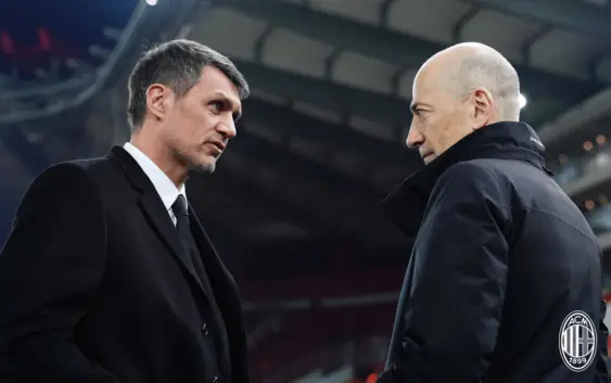 Maldini-Gazidis