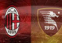AC Milan vs Salernitana, probable lineups