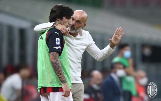 pioli sandro tonali