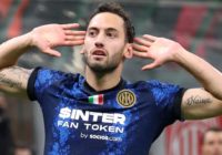 Calhanoglu hits out at AC Milan and claims Inter are better
