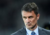 Maldini gives pessimistic answer on new defender signing