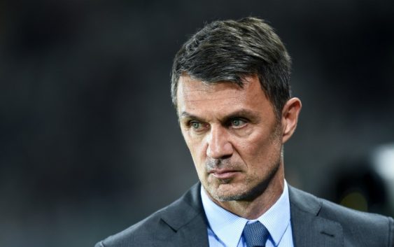 paolo maldini