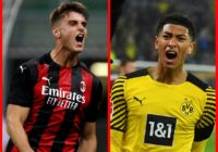 Bellingham former coach believes AC Milan have the next big thing