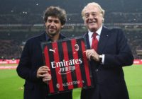 Club legend suggests the best striker AC Milan should sign
