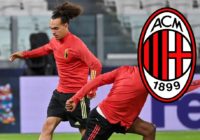 AC Milan inquire about Belgium defender