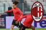 AC Milan inquire about Belgium defender