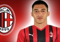 AC Milan to close signing of Marko Lazetic, dubbed next Vlahovic