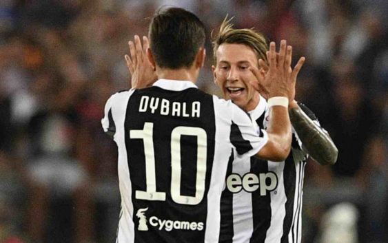 dybala-bernardeschi