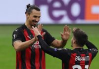 AC Milan facing tough dilemma for two players