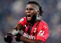 Kessie set to return in Serie A and join AC Milan rivals