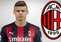 AC Milan sell highly rated defender, dubbed new Theo