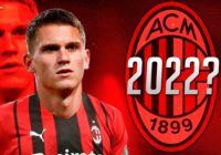 Botman opens up about AC Milan transfer