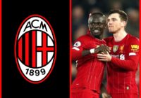 AC Milan duo will soon reach the level of Robertson and Mane