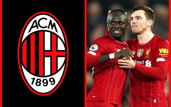 Robertson-Mane ac milan