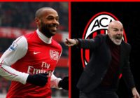 Pioli: AC Milan have the new Henry