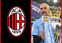 Man City to make ‘crazy’ swap offer for AC Milan star