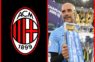 Guardiola called AC Milan star to convince him of Manchester City transfer