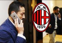 Agent claims AC Milan have the best midfielder in the world