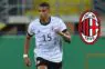 AC Milan sign German centre back Malick Thiaw