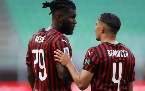 kessie bennacer