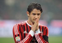 Pato: AC Milan win the derby and winger will decide the match